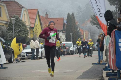 61. Hirtenberger Silvesterlauf