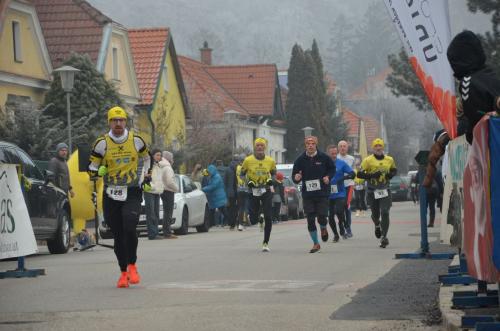 61. Hirtenberger Silvesterlauf