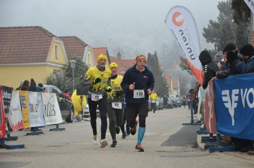61. Hirtenberger Silvesterlauf