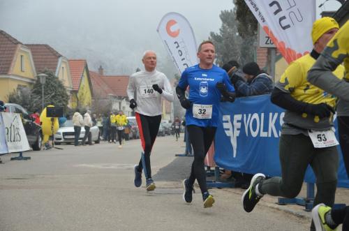 61. Hirtenberger Silvesterlauf
