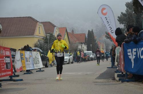 61. Hirtenberger Silvesterlauf