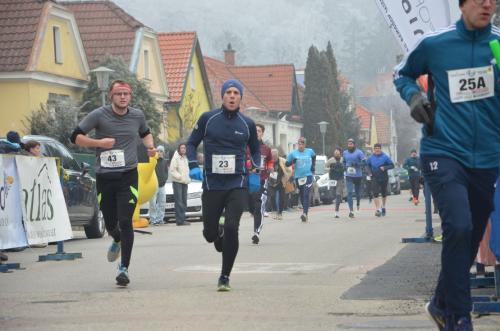 61. Hirtenberger Silvesterlauf
