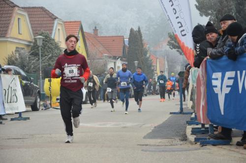 61. Hirtenberger Silvesterlauf