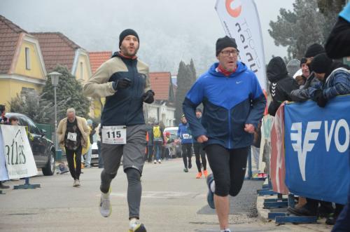 61. Hirtenberger Silvesterlauf