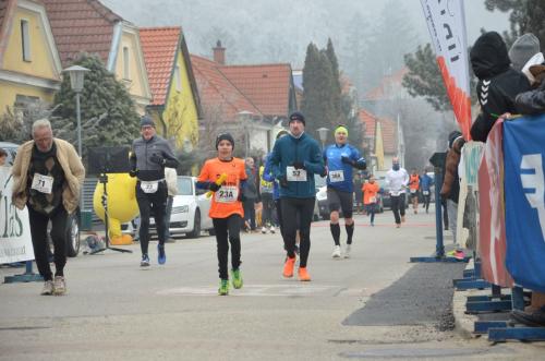 61. Hirtenberger Silvesterlauf