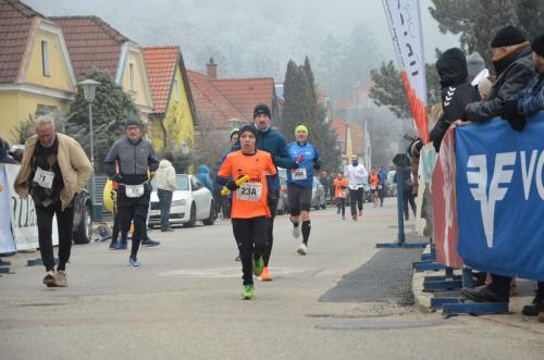 61. Hirtenberger Silvesterlauf