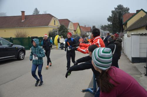 61. Hirtenberger Silvesterlauf