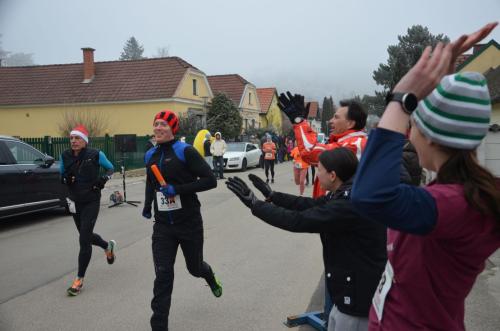 61. Hirtenberger Silvesterlauf