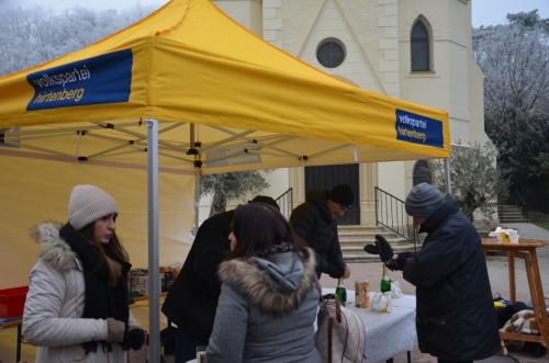 61. Hirtenberger Silvesterlauf