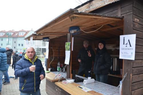 61. Hirtenberger Silvesterlauf