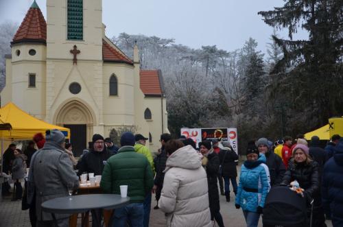 61. Hirtenberger Silvesterlauf