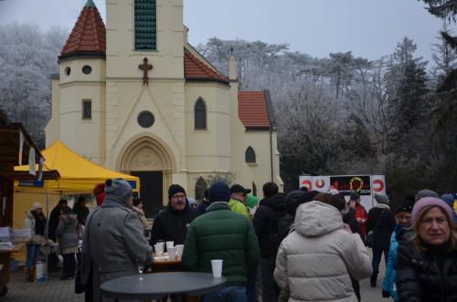 61. Hirtenberger Silvesterlauf