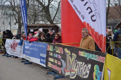61. Hirtenberger Silvesterlauf