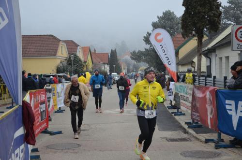 61. Hirtenberger Silvesterlauf