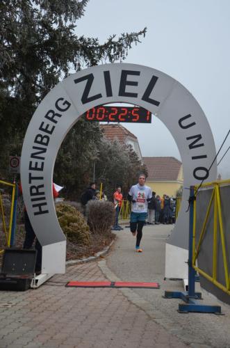 61. Hirtenberger Silvesterlauf