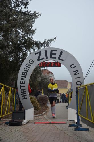 61. Hirtenberger Silvesterlauf