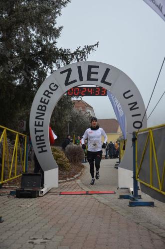 61. Hirtenberger Silvesterlauf