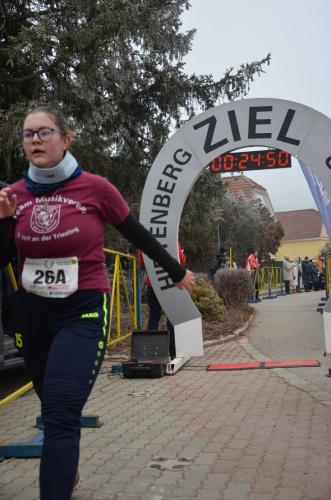 61. Hirtenberger Silvesterlauf