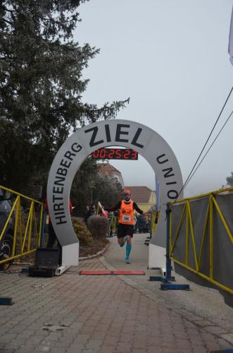 61. Hirtenberger Silvesterlauf