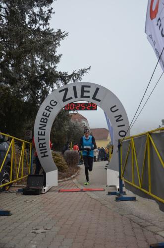 61. Hirtenberger Silvesterlauf
