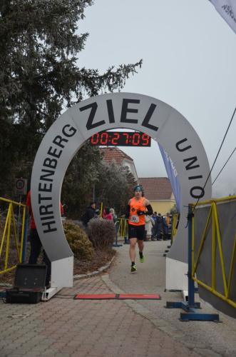 61. Hirtenberger Silvesterlauf