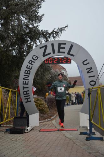 61. Hirtenberger Silvesterlauf