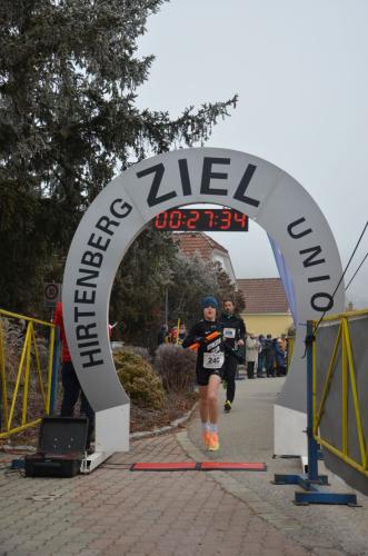 61. Hirtenberger Silvesterlauf