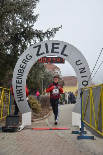61. Hirtenberger Silvesterlauf