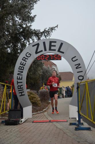 61. Hirtenberger Silvesterlauf
