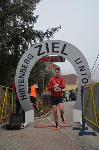 61. Hirtenberger Silvesterlauf