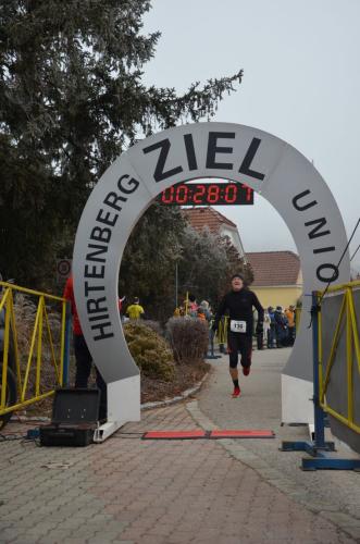 61. Hirtenberger Silvesterlauf