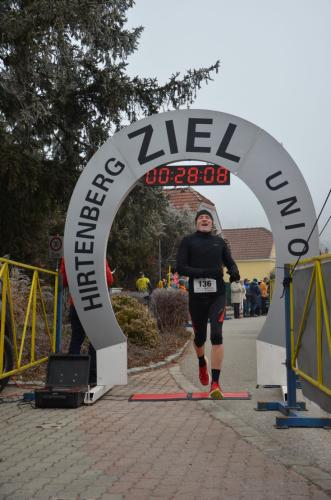 61. Hirtenberger Silvesterlauf
