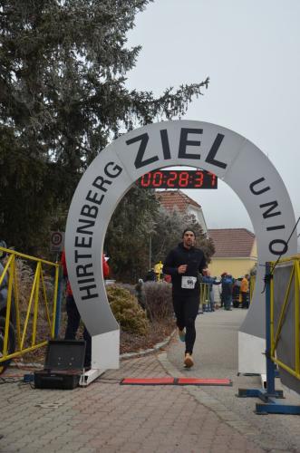 61. Hirtenberger Silvesterlauf