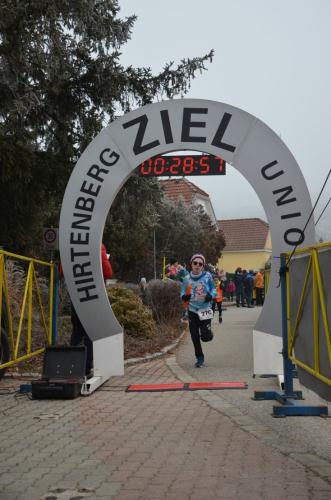 61. Hirtenberger Silvesterlauf