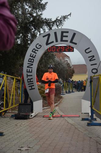 61. Hirtenberger Silvesterlauf