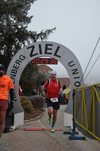 61. Hirtenberger Silvesterlauf