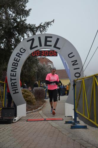 61. Hirtenberger Silvesterlauf