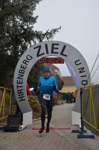 61. Hirtenberger Silvesterlauf