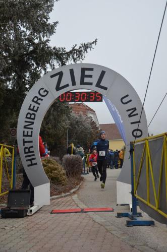61. Hirtenberger Silvesterlauf