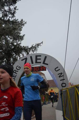 61. Hirtenberger Silvesterlauf