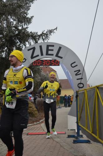 61. Hirtenberger Silvesterlauf