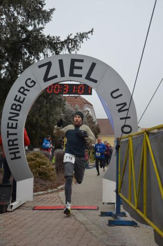 61. Hirtenberger Silvesterlauf