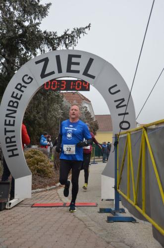 61. Hirtenberger Silvesterlauf