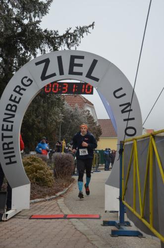 61. Hirtenberger Silvesterlauf
