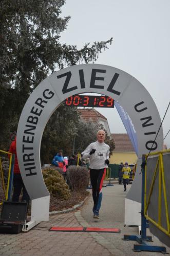 61. Hirtenberger Silvesterlauf