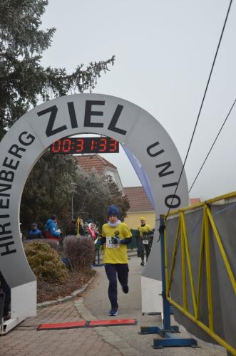 61. Hirtenberger Silvesterlauf