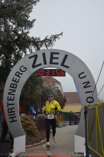 61. Hirtenberger Silvesterlauf