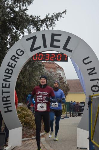 61. Hirtenberger Silvesterlauf