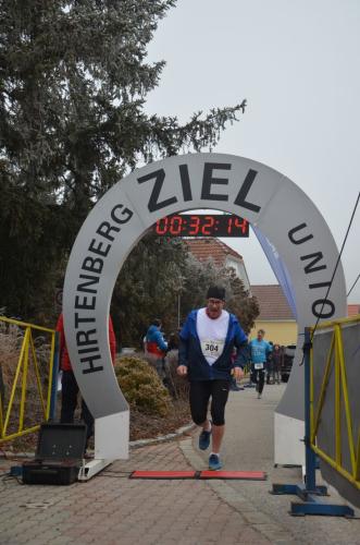 61. Hirtenberger Silvesterlauf