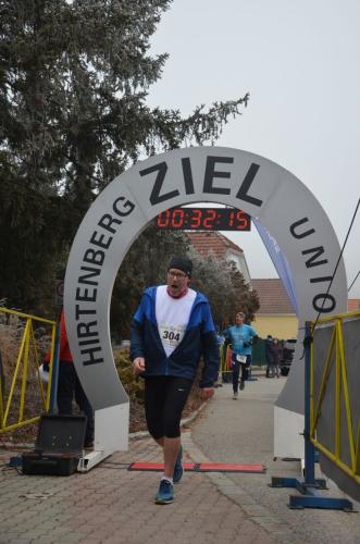 61. Hirtenberger Silvesterlauf